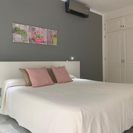 Vivienda Tauro Lägenhet Puerto del Carmen  Exteriör bild
