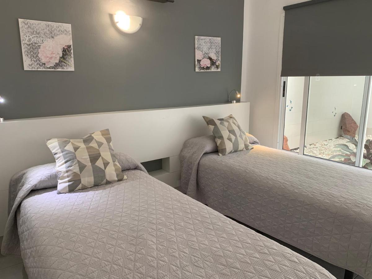 Vivienda Tauro Lägenhet Puerto del Carmen  Exteriör bild