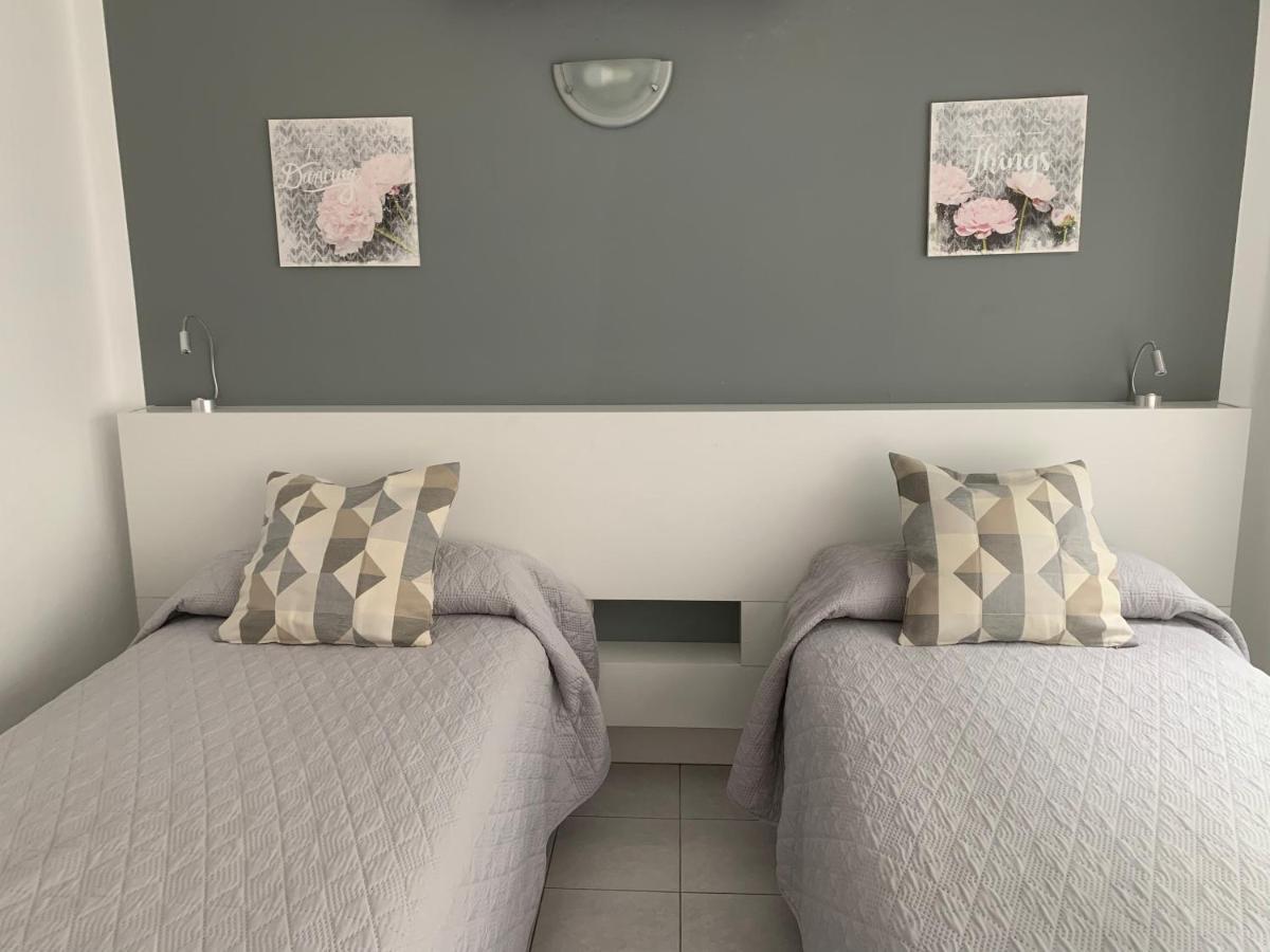 Vivienda Tauro Lägenhet Puerto del Carmen  Exteriör bild