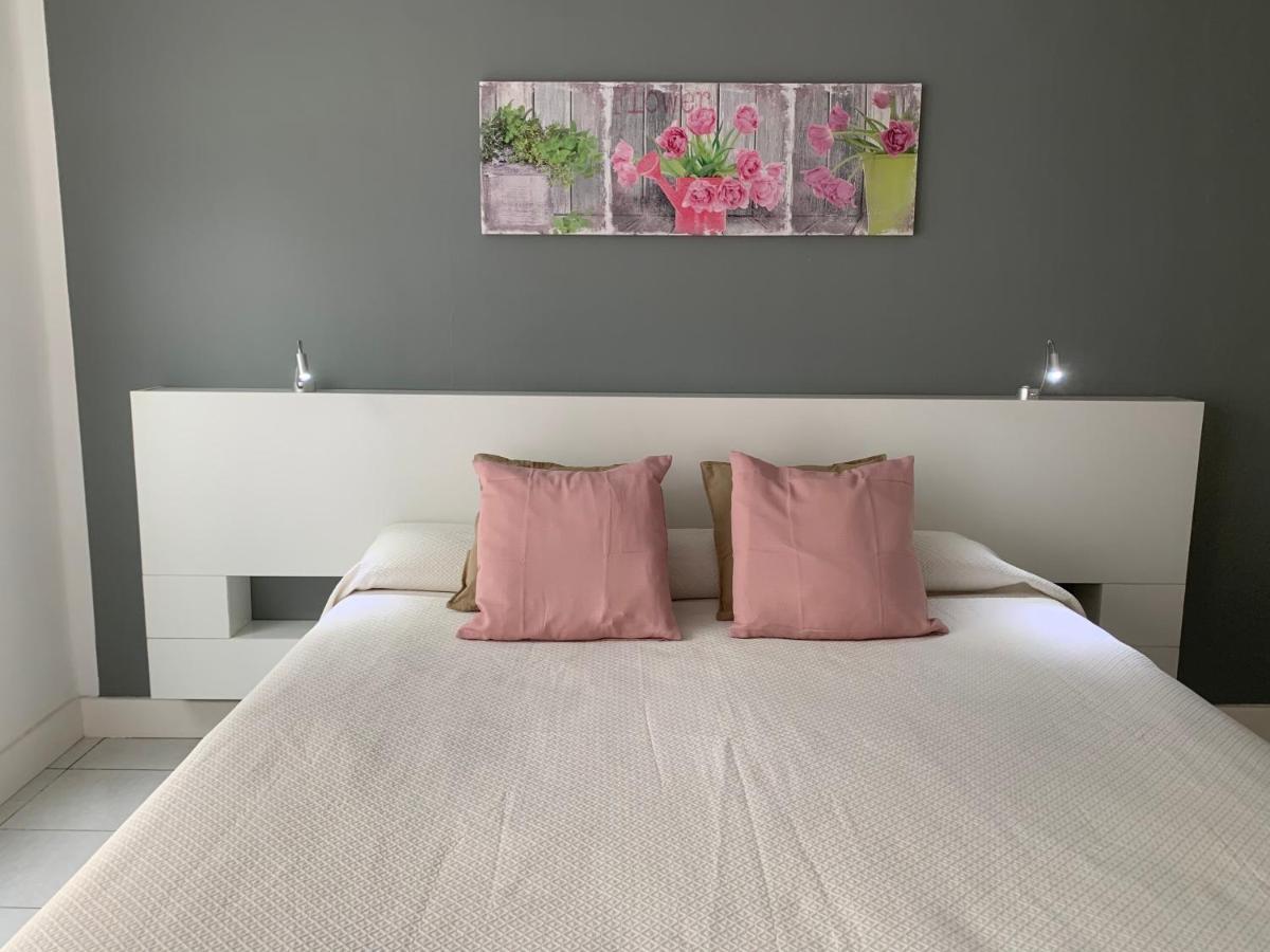 Vivienda Tauro Lägenhet Puerto del Carmen  Exteriör bild