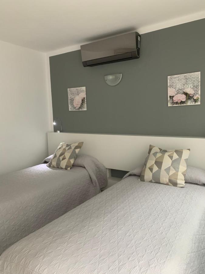 Vivienda Tauro Lägenhet Puerto del Carmen  Exteriör bild