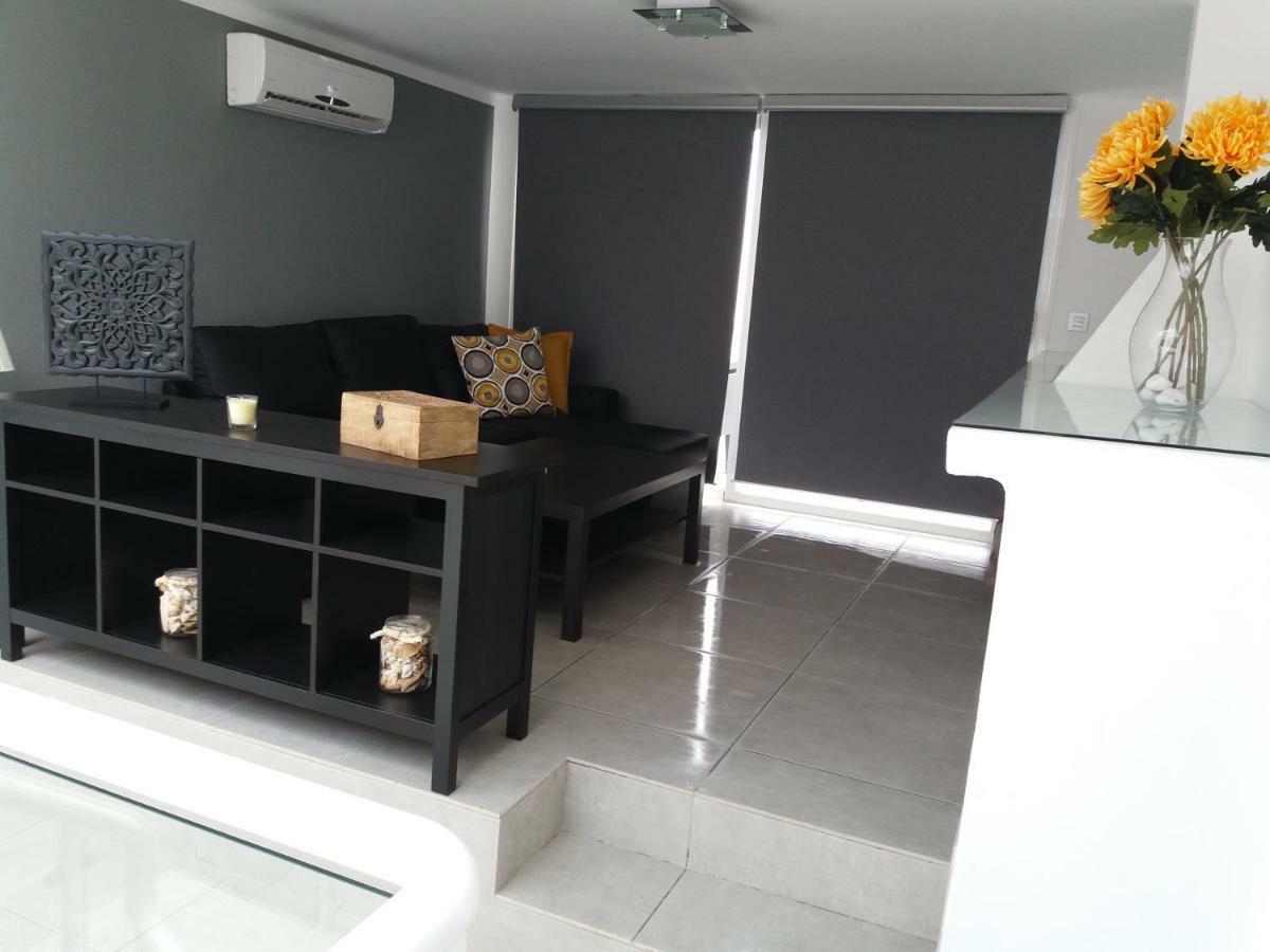 Vivienda Tauro Lägenhet Puerto del Carmen  Exteriör bild