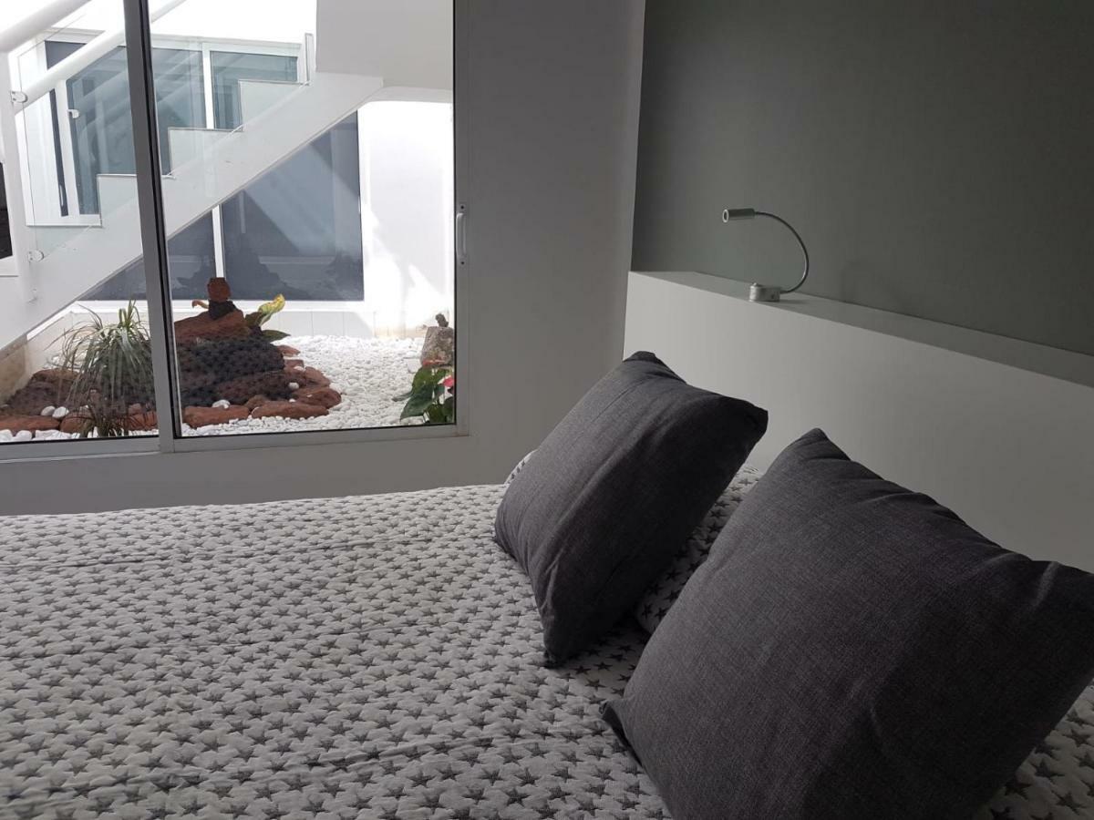 Vivienda Tauro Lägenhet Puerto del Carmen  Exteriör bild