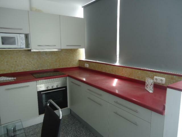 Vivienda Tauro Lägenhet Puerto del Carmen  Exteriör bild